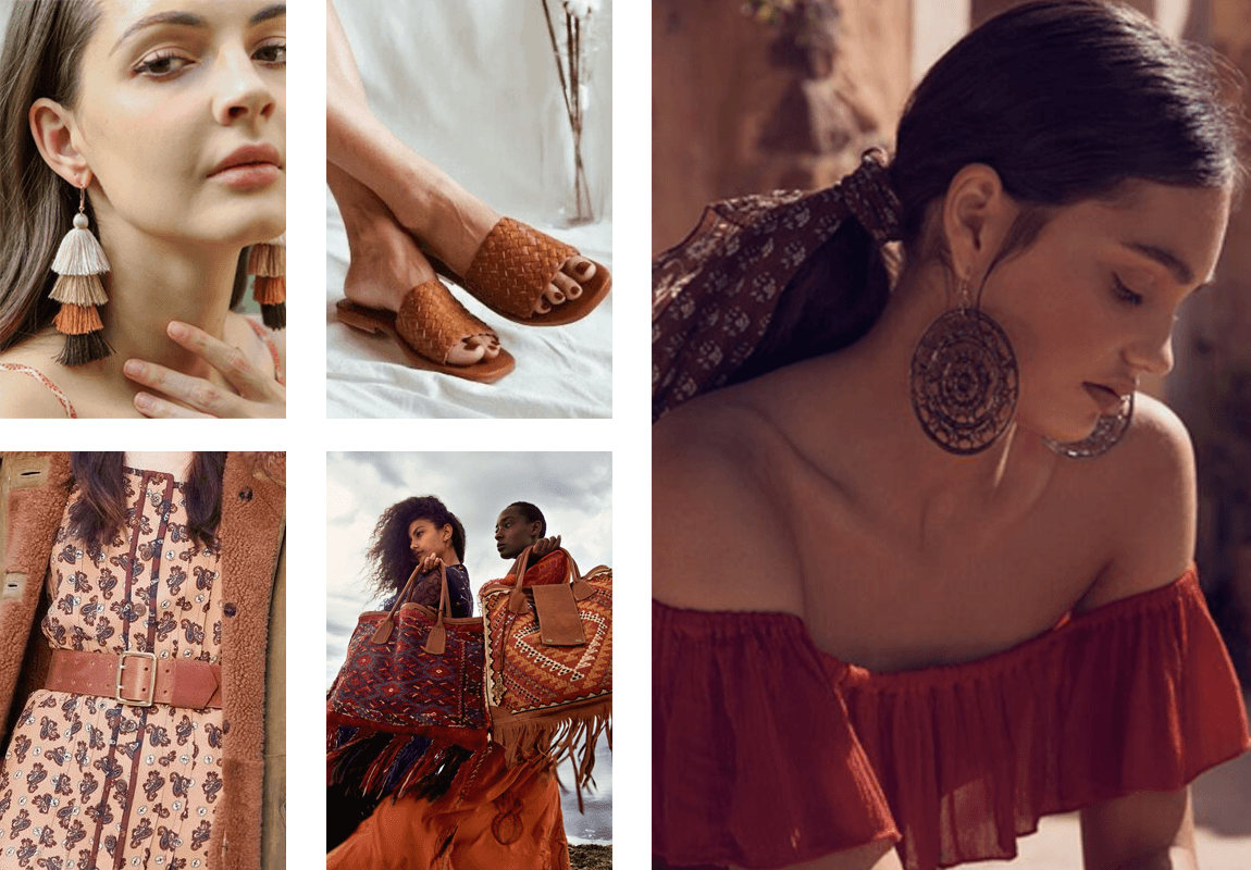 The Natural Style Essence A Comprehensive Guide the concept wardrobe